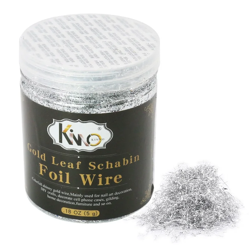 Золотые листочки хлопья серебряная фольга бумага для искусства и рукоделия
