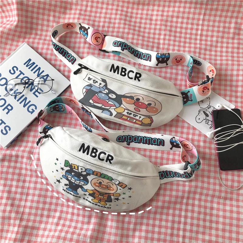 Курица круглый мешок в с ПУ милый и модный в одном холсте