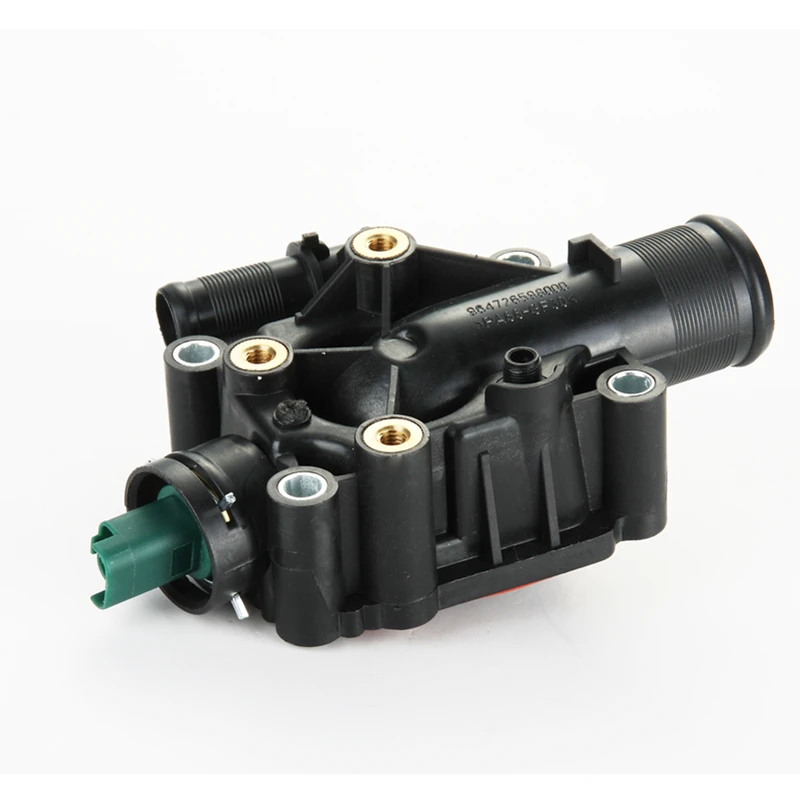 1 шт. Термостат системы автоматического охлаждения для водяного фланеца