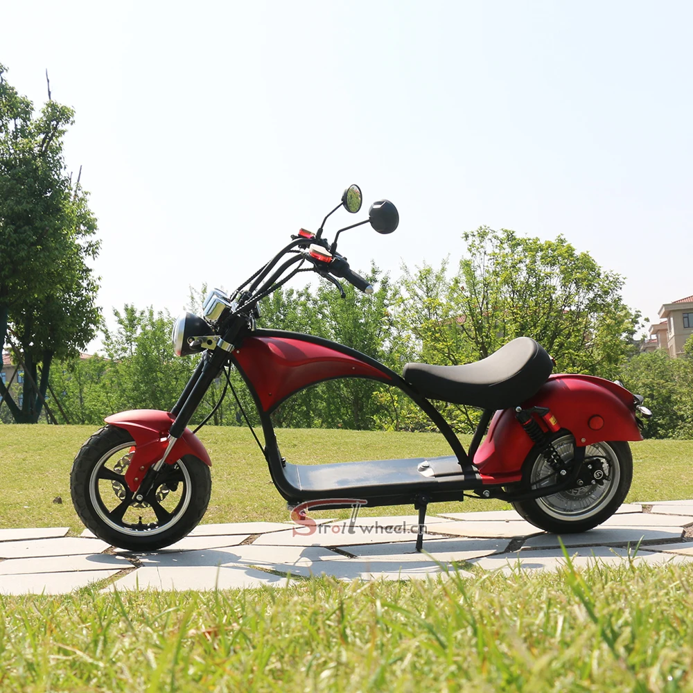 2022 г. Citycoco Electric аксессуары для скутера 3000W CP-4 Controller электрический мотоцикл со