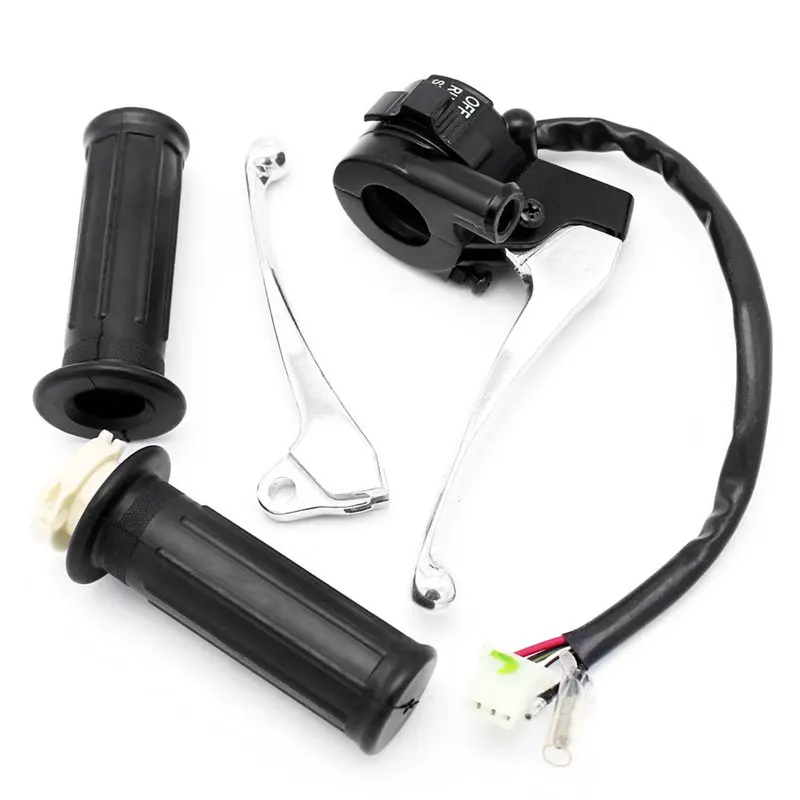 Корпус дроссельной заслонки пусковой переключатель руль поворотный захват для