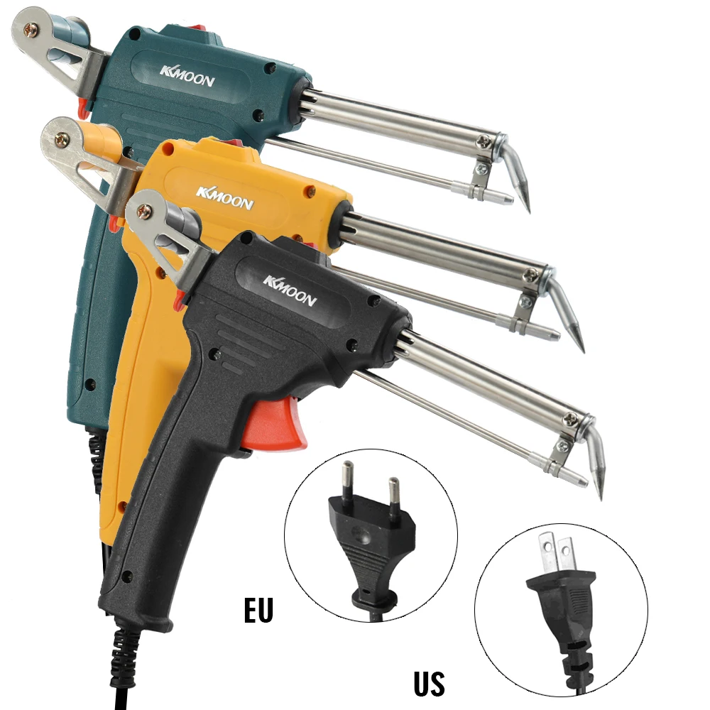 

New 110-230V Manual Soldering Machine Household Electric Iron Set Handheld Soldering Iron Rework Station Soldering Tool Kit