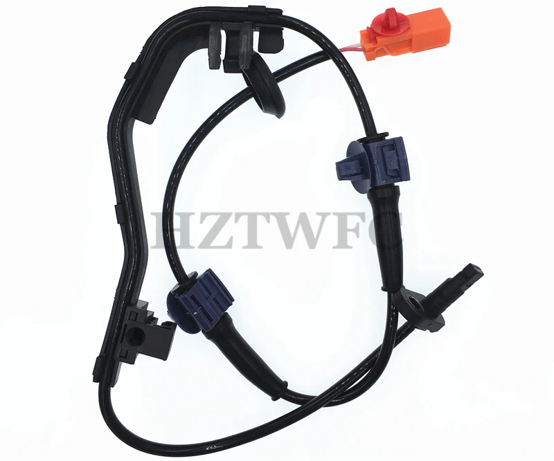 Высокое качество 57470-SAG-H01 57470SAGH01 новый задний правый ABS Датчик скорости колеса для