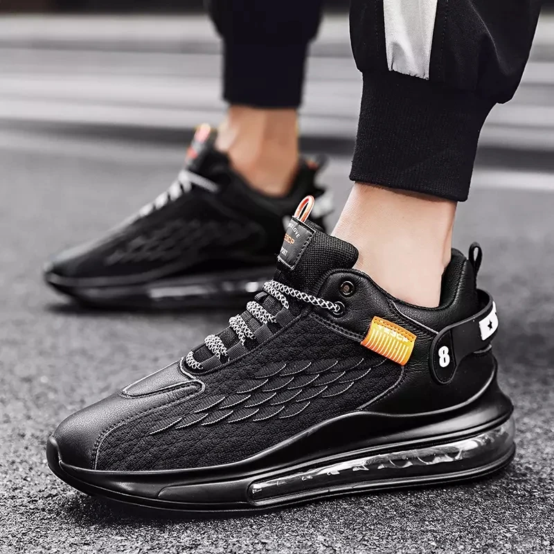 

Men's Shoes-9YJD