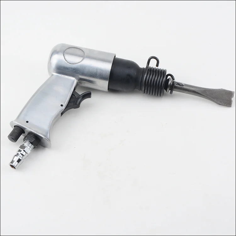 Набор пневматических лопаток набор с головками | Инструменты