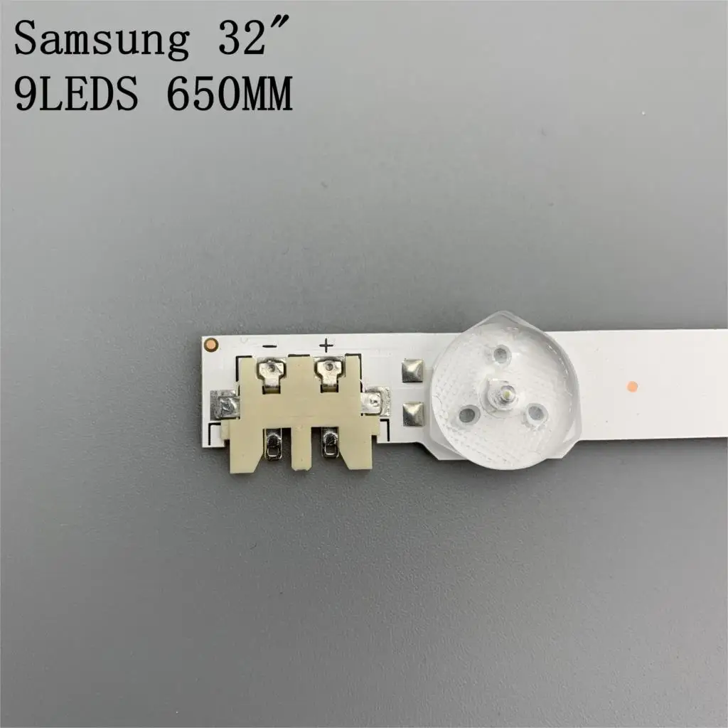 5 шт./лот для samsung 32 дюйма UA32F4088AR ЖК телевизор со светодиодной подсветкой D2GE 320SC0 R3