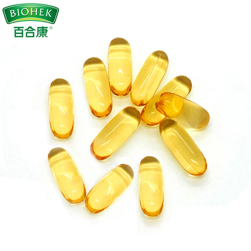 Таблетки с рыбьим маслом Omega 3 жидкие капсулы 1000 мг высококачественные добавки