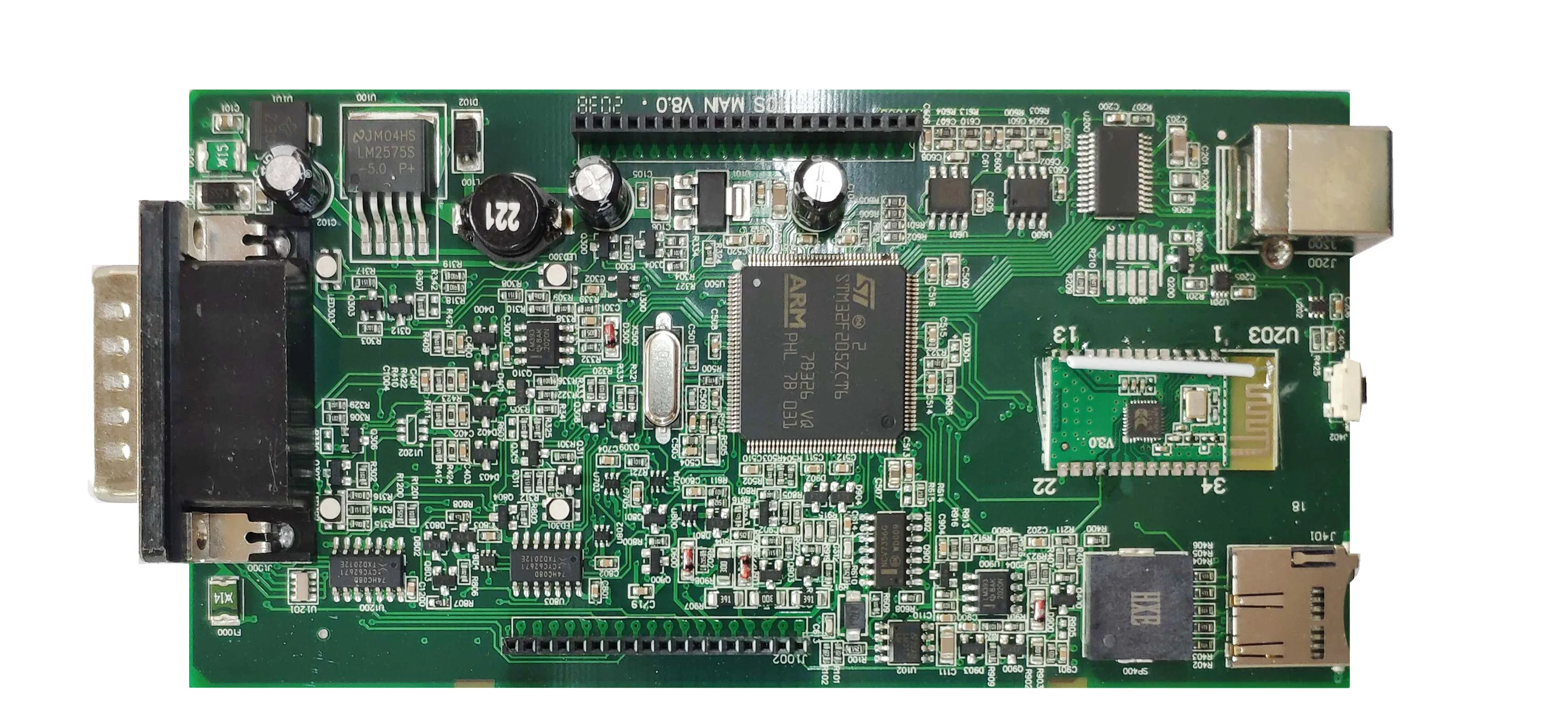 Лучшие реле PCB только для VD TCS CDP PRO PLUS | Автомобили и мотоциклы