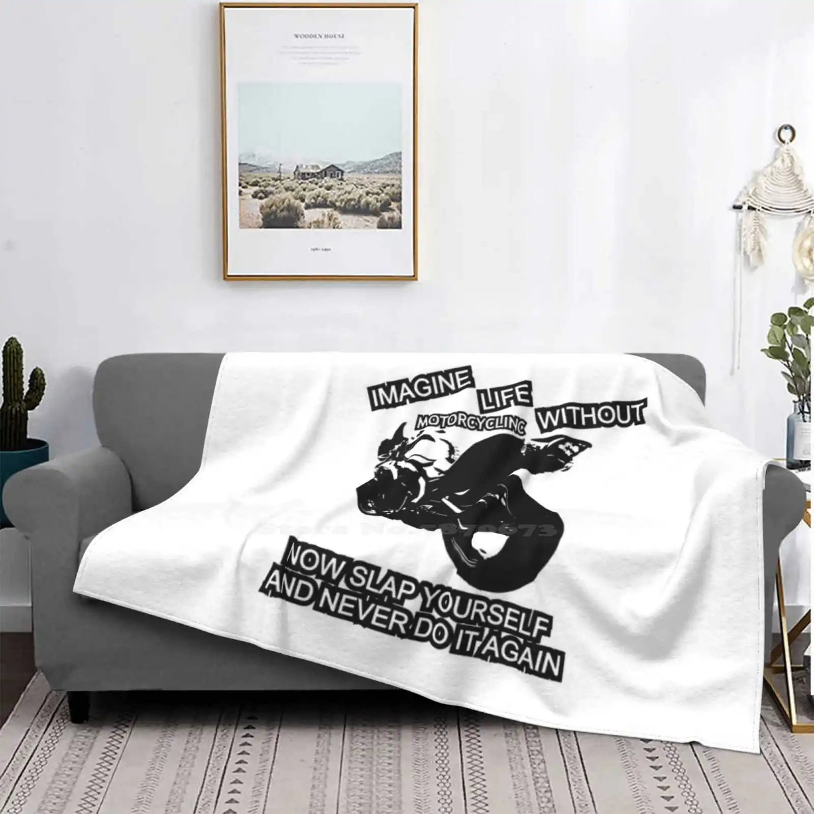 

Imagine Life-Camiseta sin moto para mujer, ropa para Parte Superior Femenina, con mensaje inspirador, flores feministas, para la