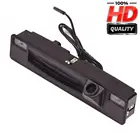 Камера заднего вида с ручкой для Ford Focus 3  Ford Focus 3 хэчбек EcoBoost 2015-2018, камера заднего вида с ночным видением