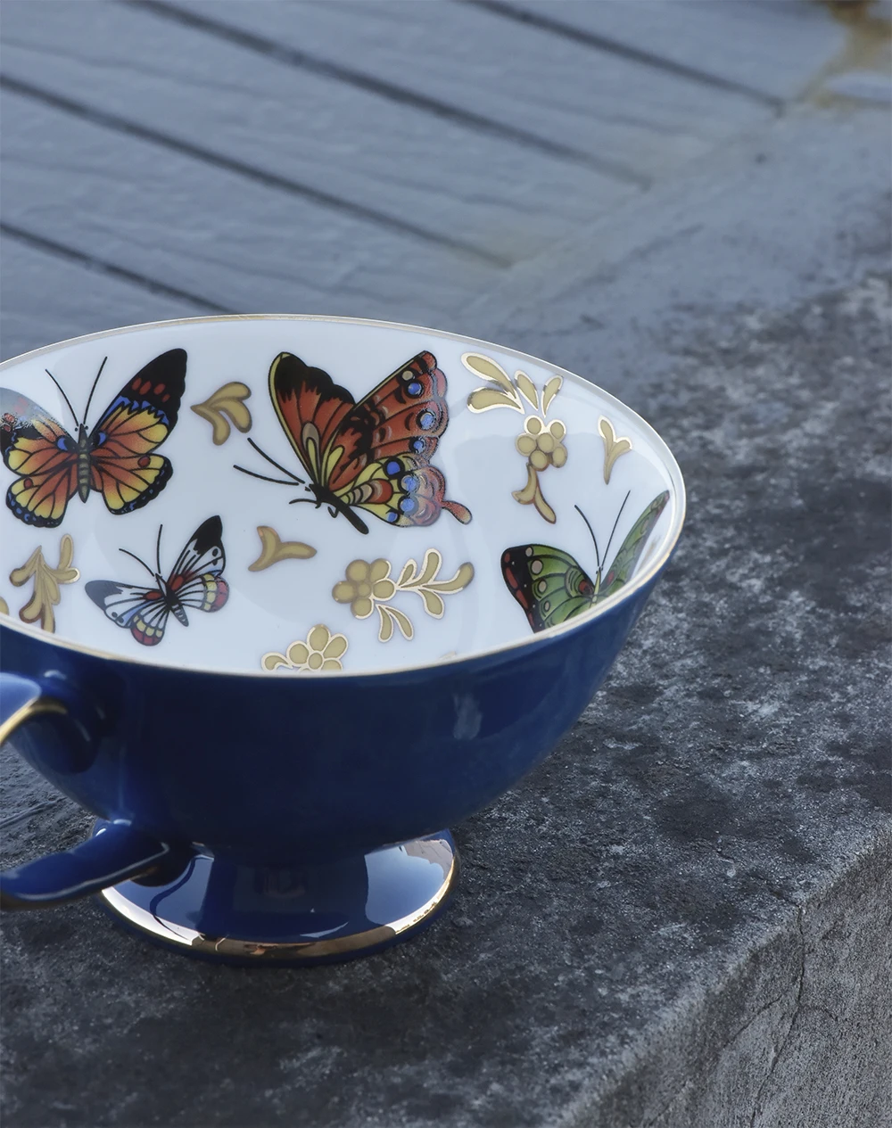 Online Desain Cangkir Kopi Kreatif Mewah Set Piring Nordik Cangkir Kopi Keramik Perlengkapan Dapur Travel Dapat Digunakan Kembali Taszas De Ceramica BJ50BD