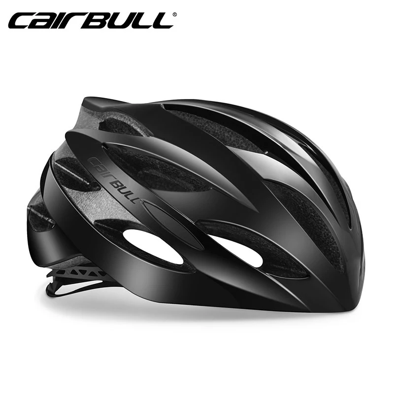 Велосипедный шлем MTB шоссейный велосипедный DH цельнолитой мужской