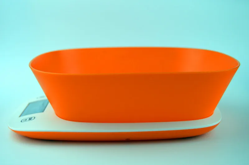 Новые высокоточные кухонные электронные весы бытовые пищевые для выпечки