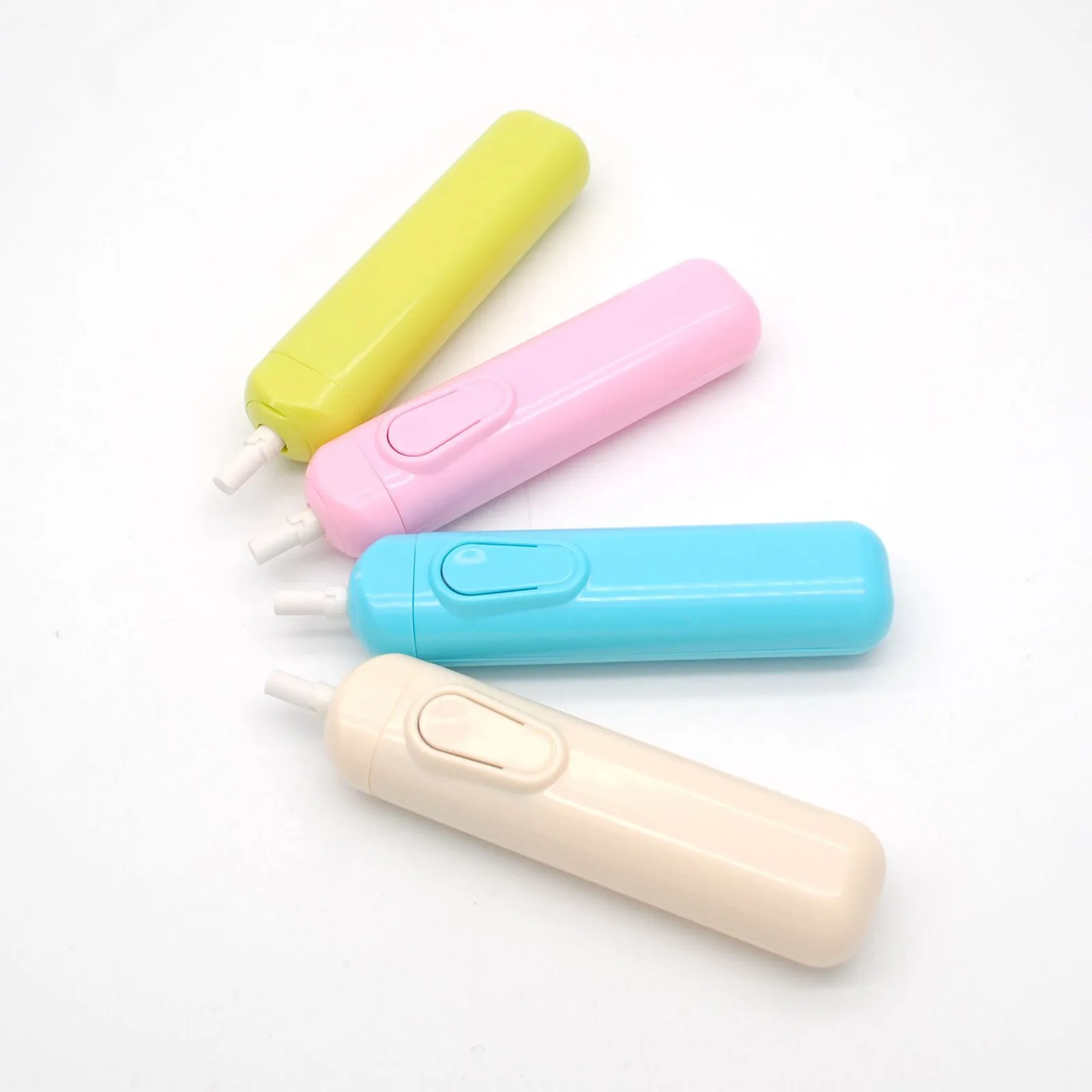 Ластик Электрический на батарейках для детей ластик рисования и письма