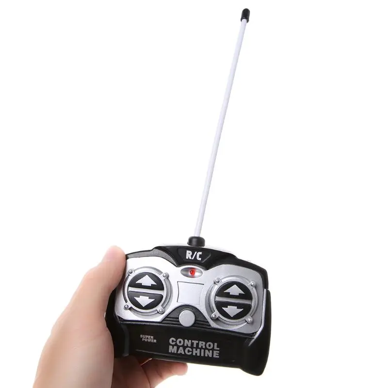 Пульт дистанционного управления плата приемника 5 каналов 27 МГц для танка