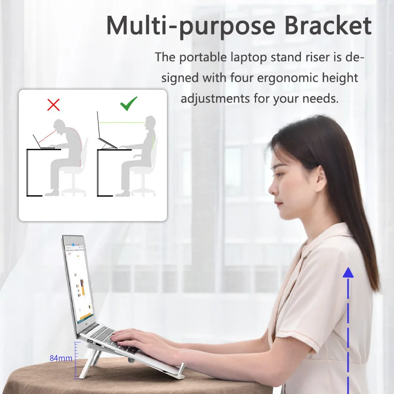 портативный держатель для н