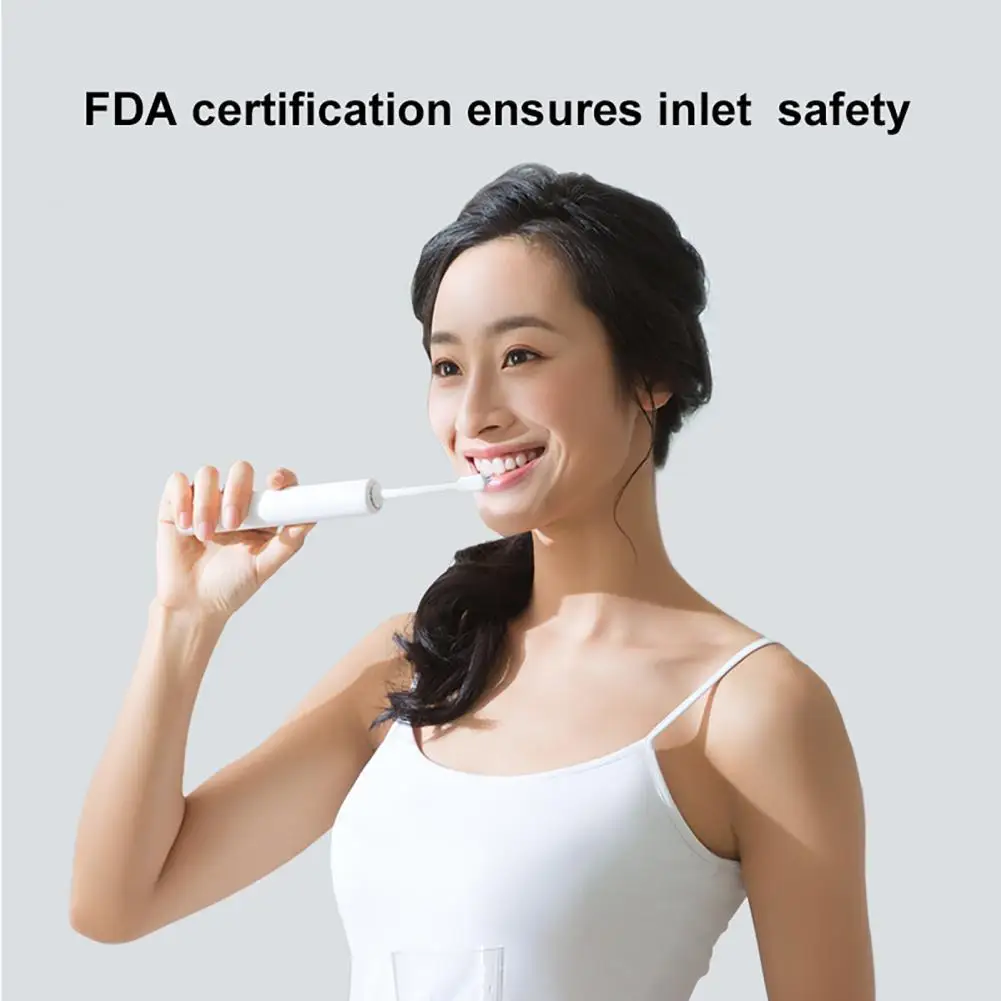 

2 шт., зубная щетка DR · BEI, электрическая зубная щетка