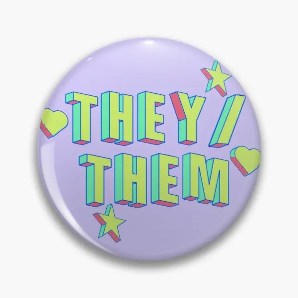 

Мягкая булавка на пуговицах, милый металлический Забавный значок для одежды, булавка на лацкан, Модный женский воротник, креативный мультяш...