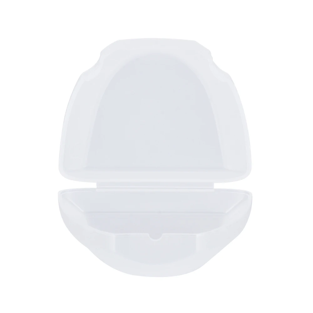 

Коробка для зубной щетки с фотокатализатором, U-образная коробка для первого и второго поколения, подходит для детских моделей, коробка для ...