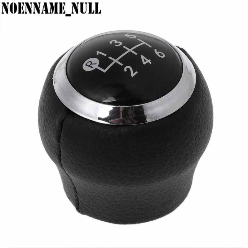 Ручка переключения передач NoEnName_Null 6 скоростей для Toyota Corolla Verso Auris Yaris RAV4 2007-2013 |