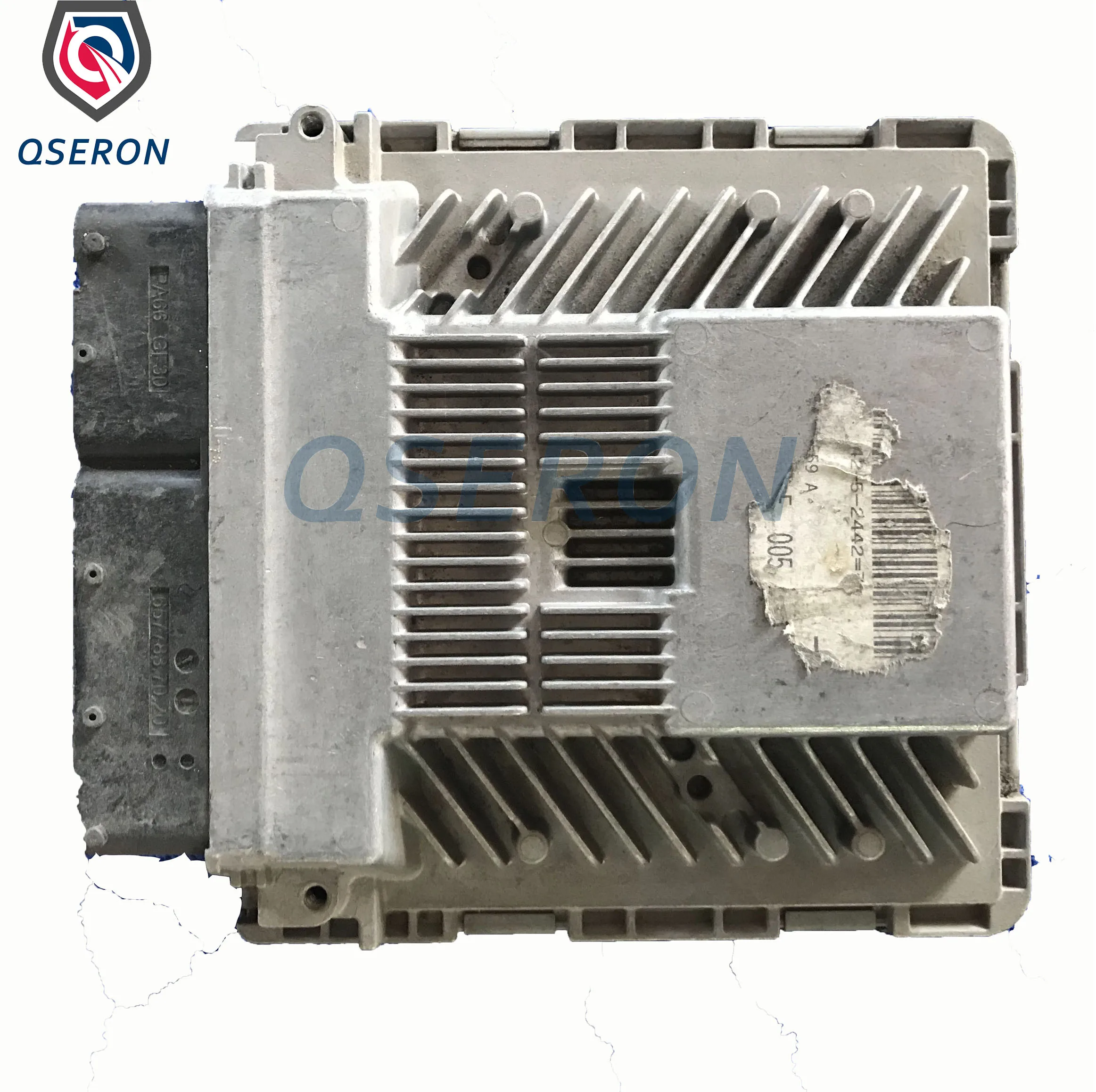 Оригинальный Авто ECU 4F1907559A Двигатель электронный контроллер управления блок