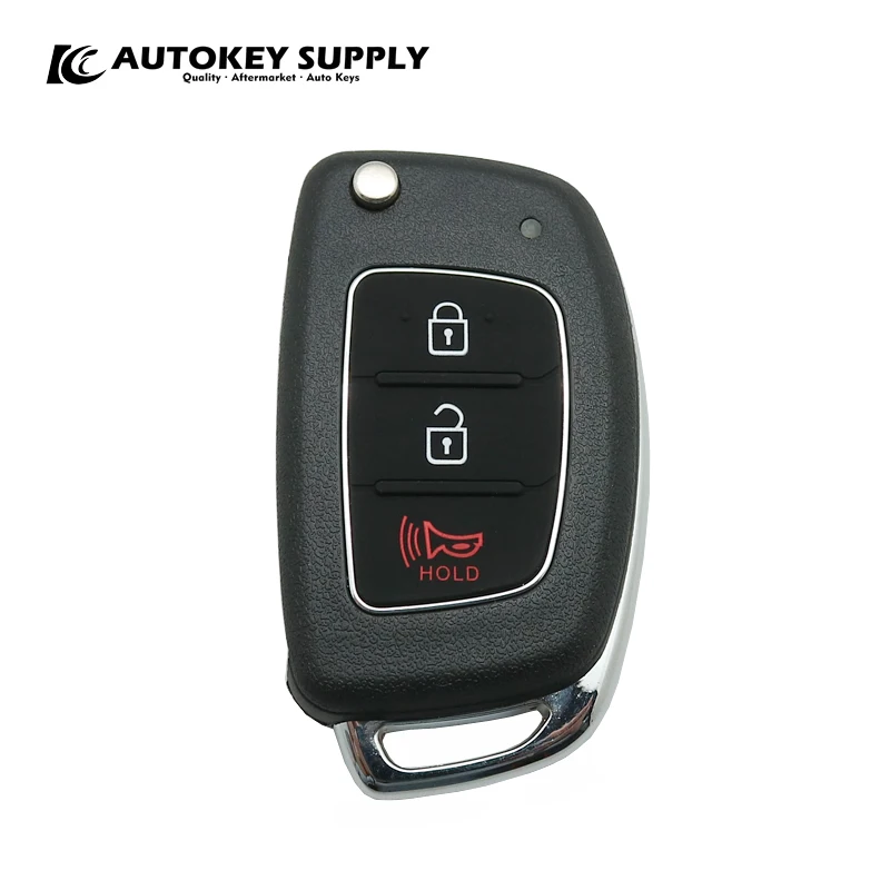 

AKBPCP094 Remote key for Positron alarm system, Hyundai - Double program (293/300)