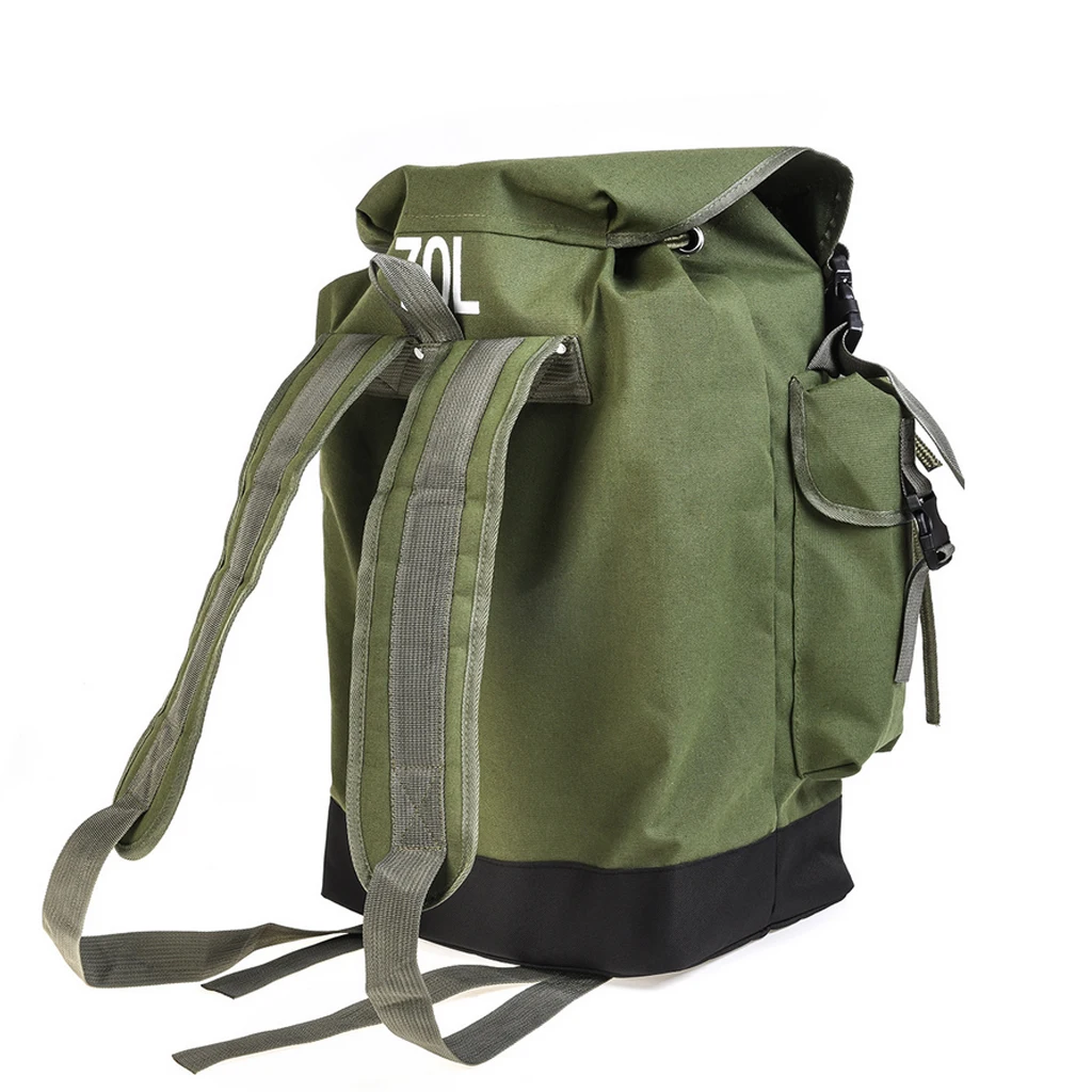 

Fishing Tackle Bag Accessories Lures Bag Multi-Pocket Bag Green