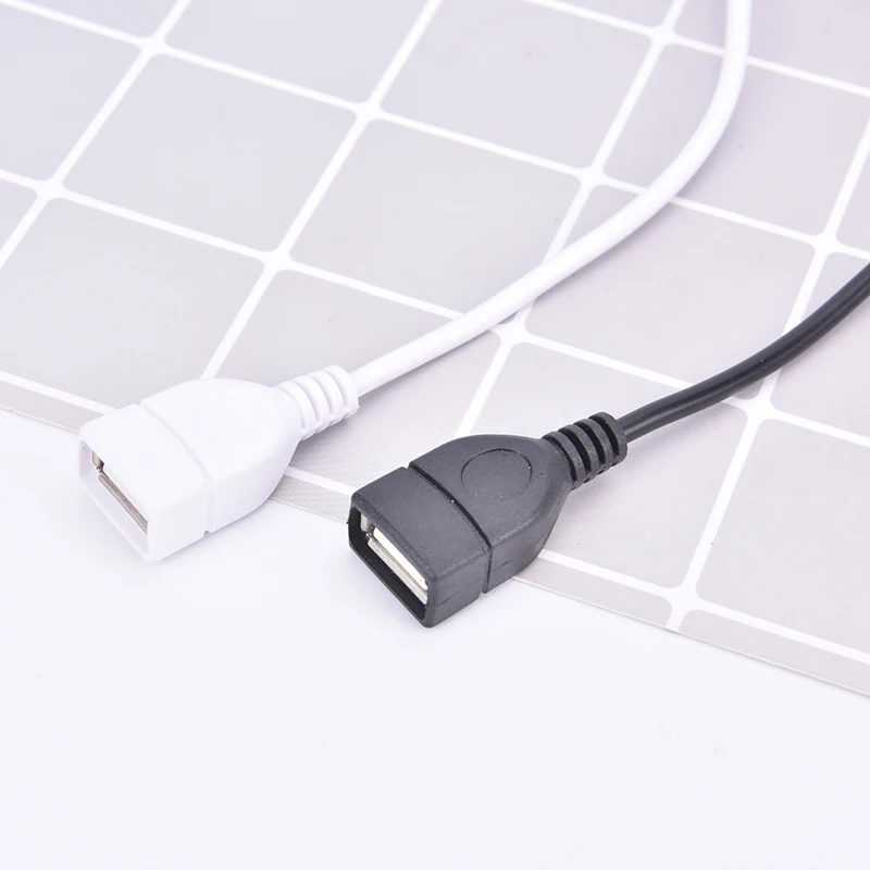 Переключенный Удлинительный кабель Mini USB (miniUSB)/свинцовый M-F встроенный