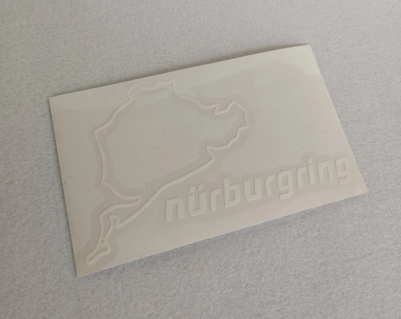 Автомобиль для кузова Автомобиля Заднее лобовое стекло топливный бак крышка