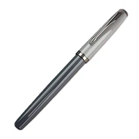 high quality 3768 classic type business office school student stationery supplies fountain pen new fine 0 5mm ink pens