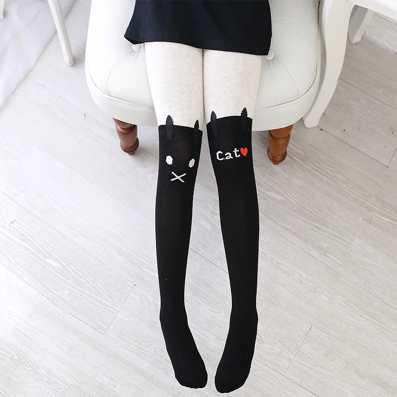 Леггинсы детские х/б на зиму/осень | Мать и ребенок