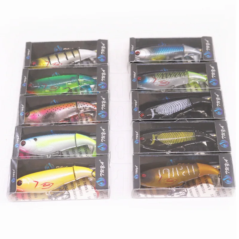 Плавающий карандаш рыболовная приманка Морская рыбалка жесткая Приманка