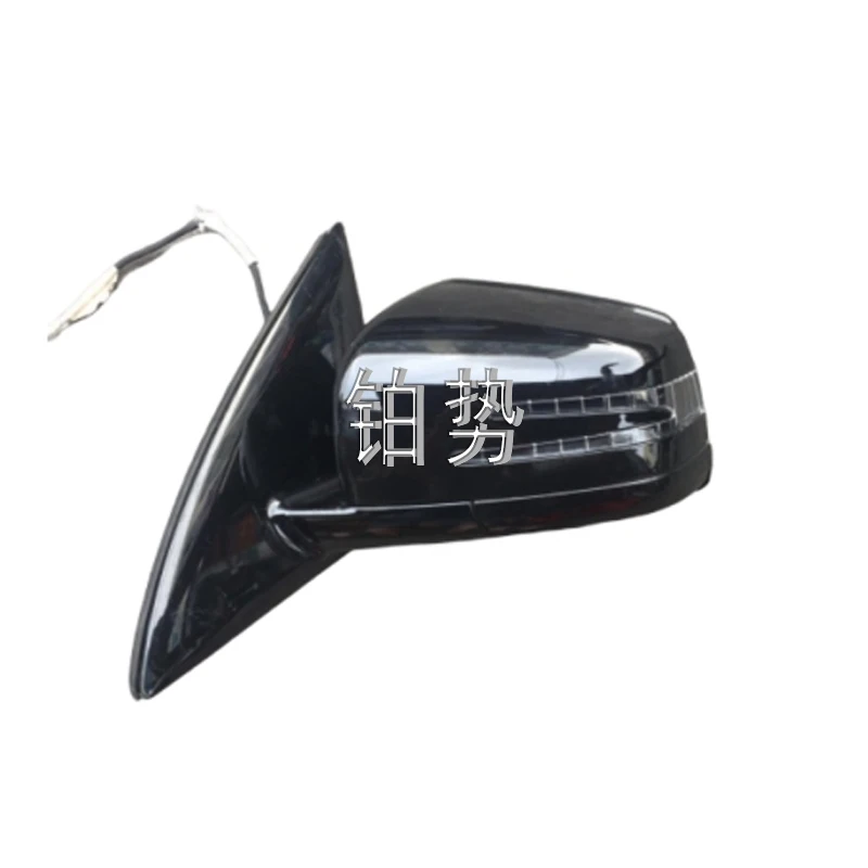 

Car Rearview mirror frame 2016mer ced esb enzGL C220 GL C250 GL C300 GL C63 W253 Reversing mirror assembly Reflector mirror seat