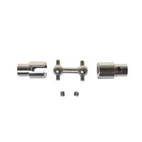 ft012 11 metal transmission parts drive shaft for feilun ft012 2 4g brushless rc boat spare parts accessories