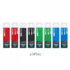 Шлифовальная доска DSPIAE из алюминиевого сплава, аксессуар для хобби