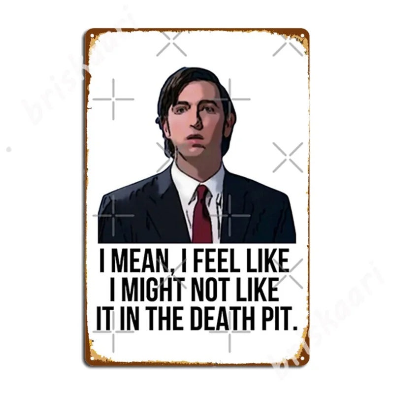 Металлические знаки для фотографирования двоюродной зрины Грега смерти питма -