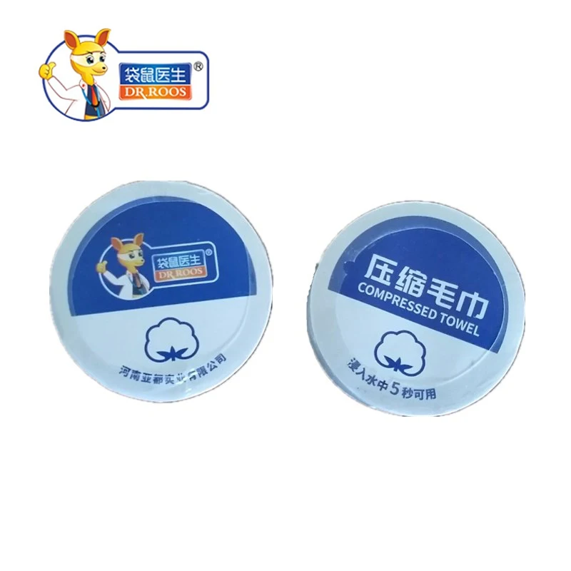 1 шт. компактное Хлопковое полотенце для путешествий|Товары женской гигиены| |