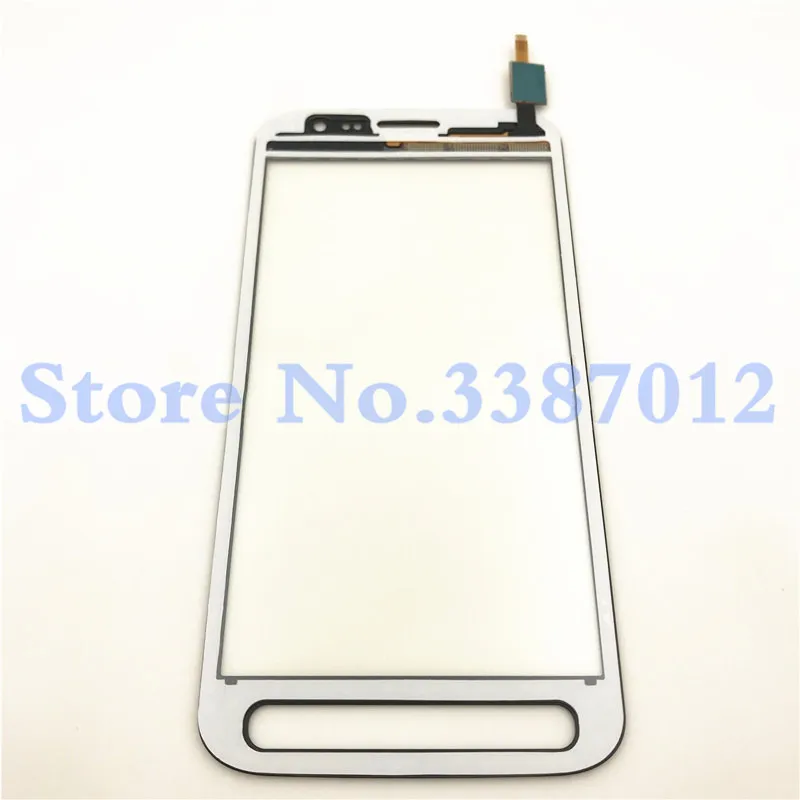 Оригинальный высококачественный сенсорный экран для Samsung Galaxy Xcover 4 SM-G390F G390F G390