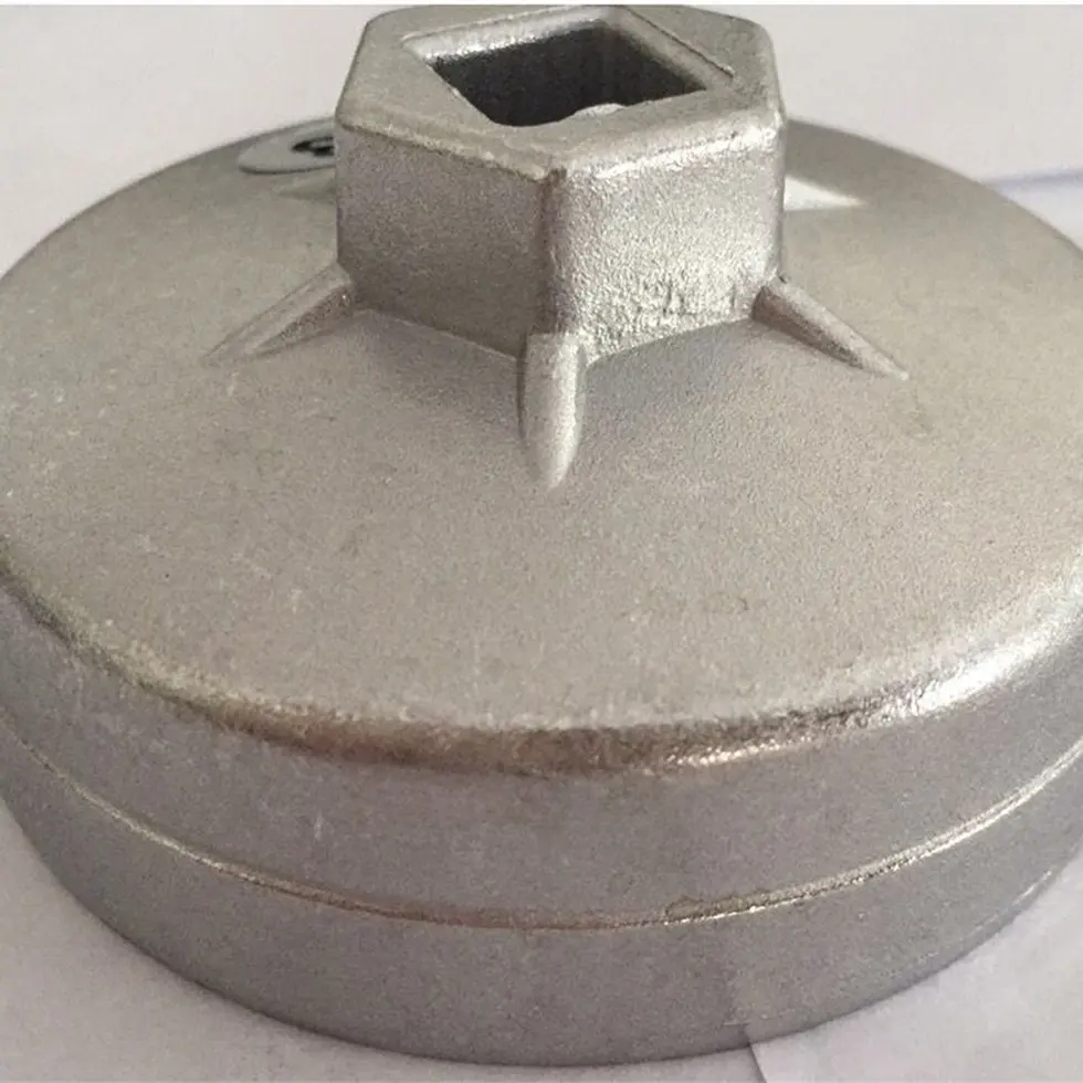 

Aluminum 903 oil filter core socket wrench 74MM