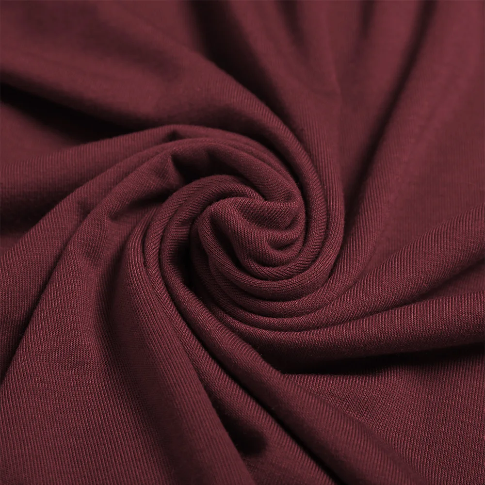 

2021 Buttons nursing clothes Deep V-neck long-sleeved breastfeeding T-shirt pregnancy Tops nursing maternity t shirt Q0207