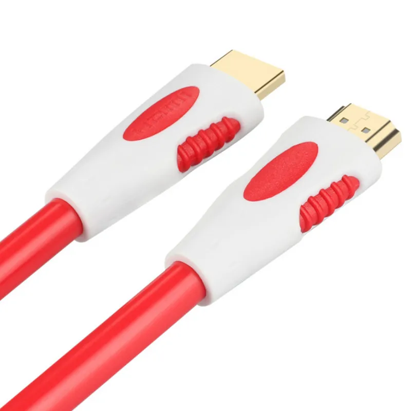 Кабель HDMI 1,5 m HDMI 2,0(4K@ 60Hz), кабель HDMI-HDMI, поддерживает UHD, FHD, 3D, Ethernet, ARC для огня tv/Apple tv/HD tv/360 Xbox