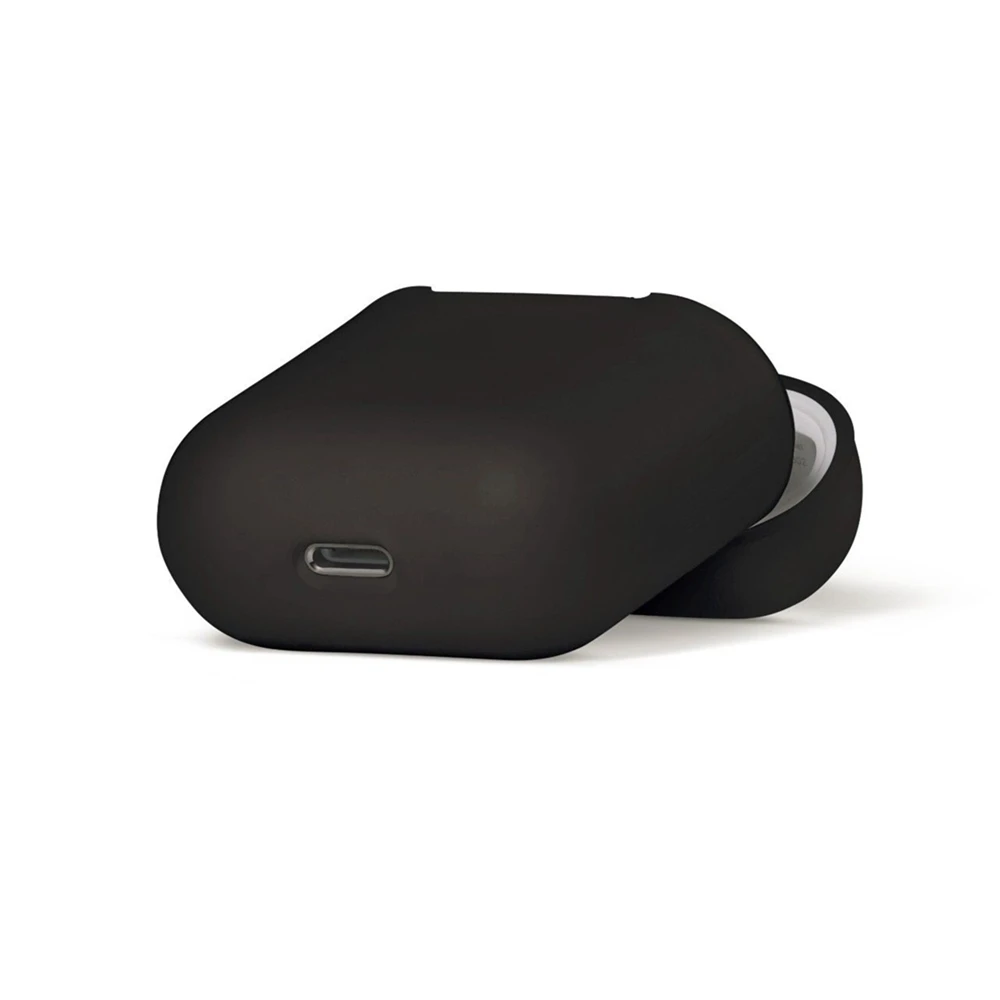 Беспроводная коробка для хранения телефона мягкая силиконовая защитная