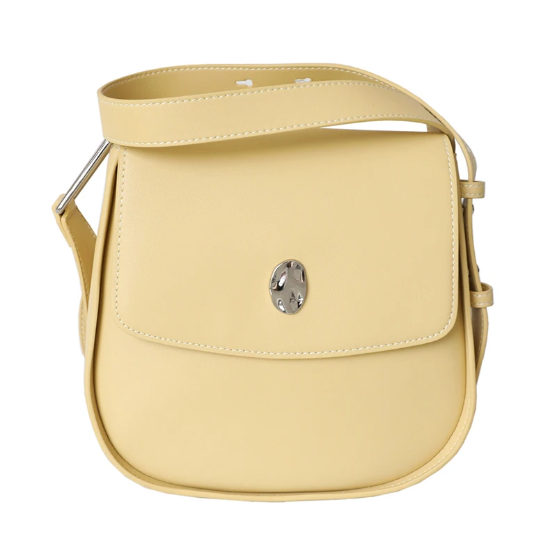 

Cowhide women messenger bags wide strap saddle bag fashion stylish crossbody bags for women roomy party women shoulder bag