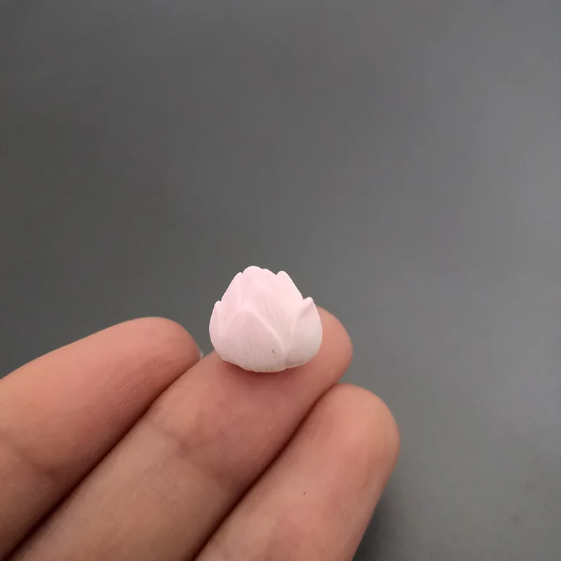 

BAIUFOR Мини-рыбки из ПВХ