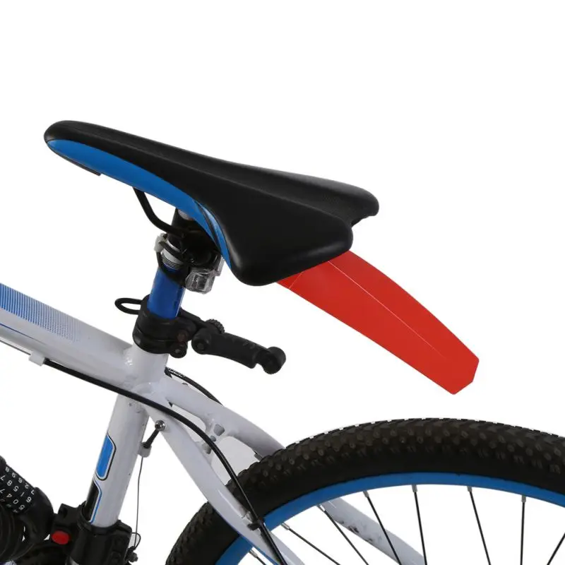 Велосипедное крыло для велосипедной гонки MTB дорожный велосипед Защита от грязи