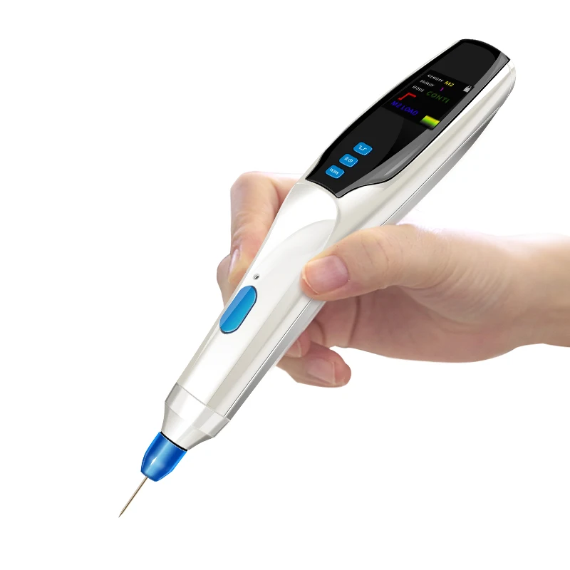 plasma pen Plaxage eyelid lift wrinkle Skin lifting tightening anti-wrinkle mole remover machine plamere