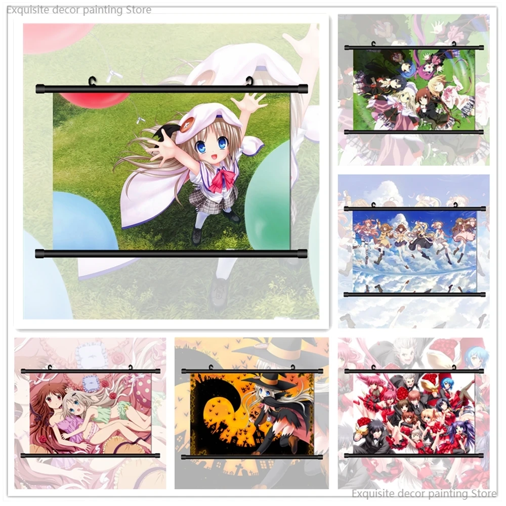 Картина на холсте Путешествие из элайны | Живопись и каллиграфия