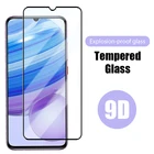 Защитное стекло 9D с полным покрытием для XiaoMi Redmi 9 9A 9AT 9C 9i 5 Plus 5A 6 Pro 6A 7 7A 8 8A Pro