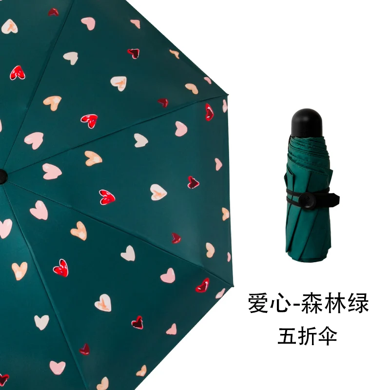 

Double Layer Umbrella Large Wind Resistant High Quality Umbrella Cheap Folding Portable Parapluie Household Products OO50YS
