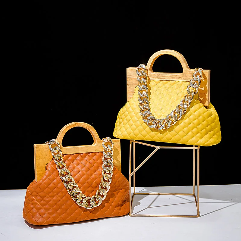 

New Fashion Trend Shoulder Bags Women Large-capacity Cloud Bag Luxury Designer Crossbody Bags Simple Solid Color Leather Handbag